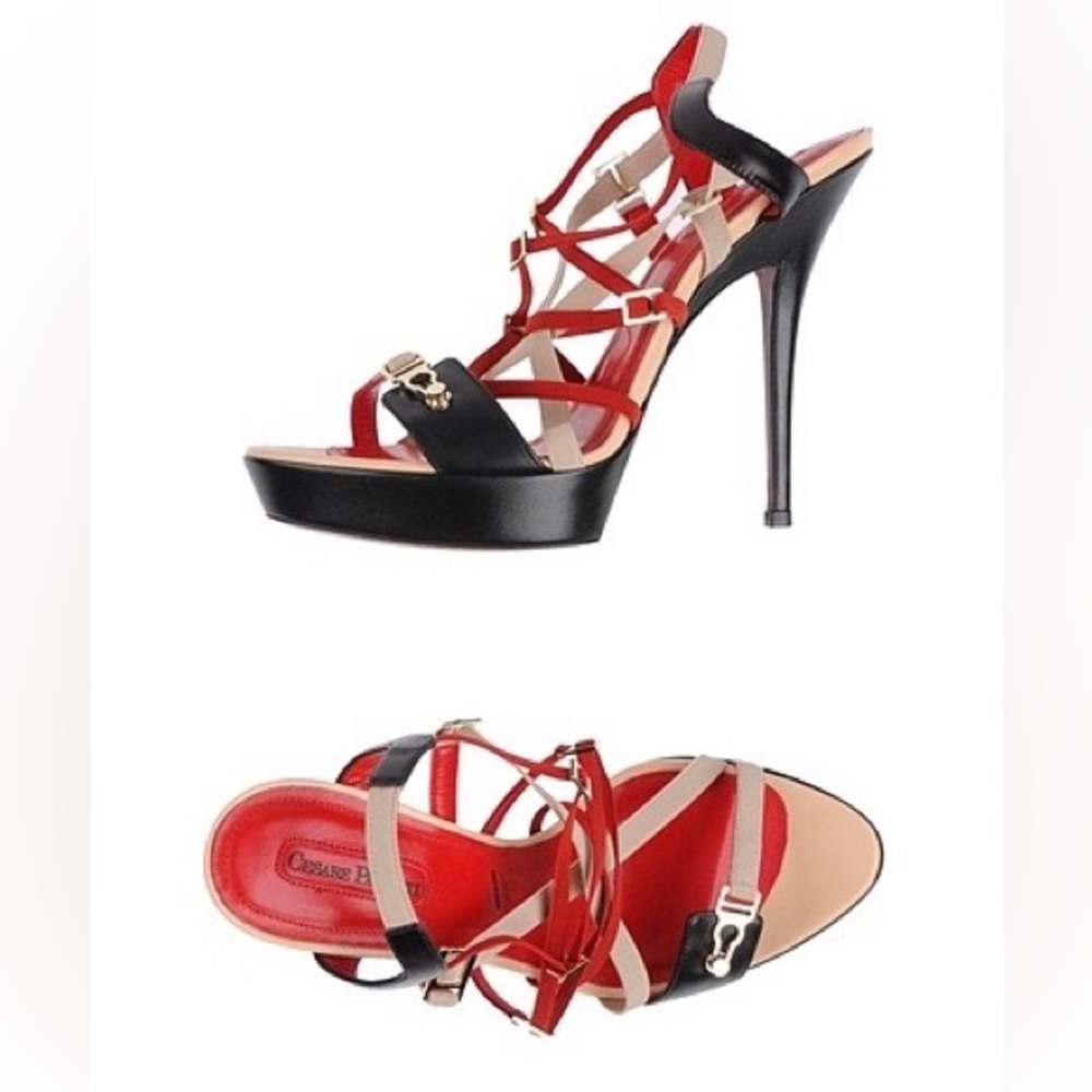 Cesare Paciotti Sandal
